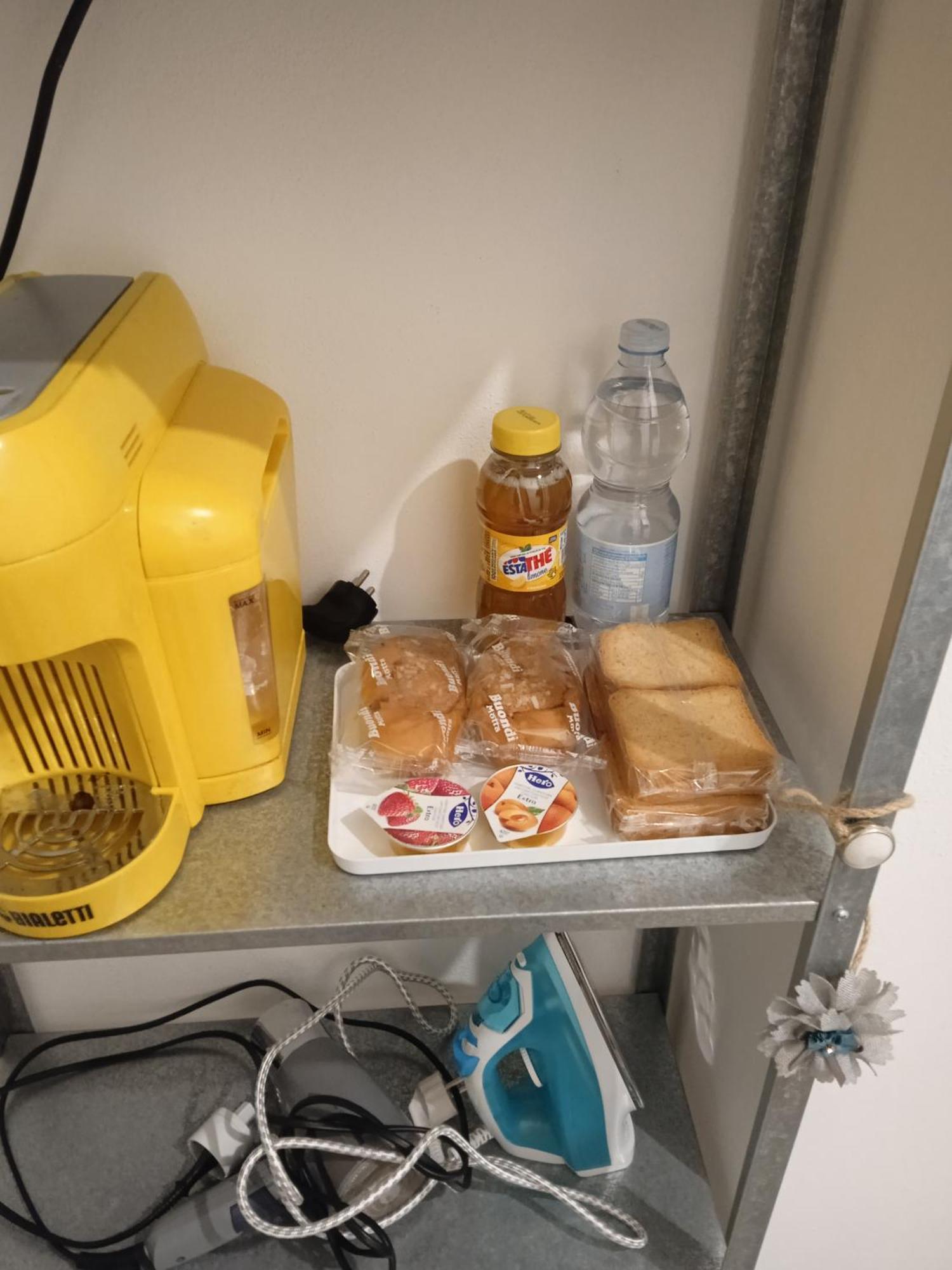 ボローニャLa Stanza Nel Borgoアパートメント 部屋 写真